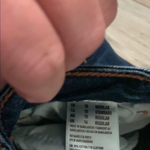 Jeans - Picture 3 of 3